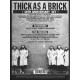 Jethro Tull - Thick As A Brick (