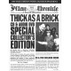Jethro Tull - Thick As A Brick (