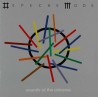 Depeche Mode - Sounds of the Universe (CD)