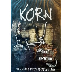 Korn - Steal This DVD