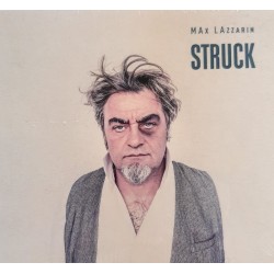 MAx LAzzarin - Struck