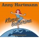 Anny Hartman -  Klima Ballerina (2 CD)