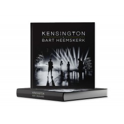 Kensington - By Bart Heemskerk (Book)