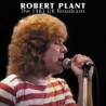 Robert Plant - The 1983 UK Broadcasts (CD)