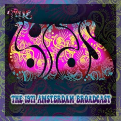 The Byrds - The 1971 Amsterdam Broadcast (CD)