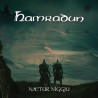 Hamradun – Nætur níggju (CD)
