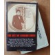 Leonard Cohen – The Best Of Leonard Cohen (Cassette)