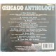 Charlie Musselwhite, Harvey Mandel, Barry Goldberg ‎– Chicago Anthology (CD)