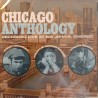 Charlie Musselwhite, Harvey Mandel, Barry Goldberg ‎– Chicago Anthology (CD)