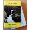 Cat Stevens – Back To Earth (Cassette)