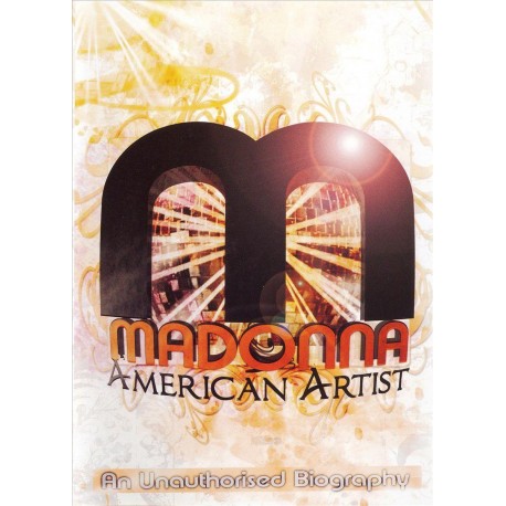 Madonna - American Artist (DVD)