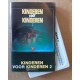 Kinderen voor Kinderen – Kinderen Voor Kinderen 2 (Cassette)