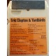 Eric Clapton - Yardbirds (8-Track Tape)