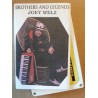 Joey Welz - Brothers And Legends Joey Welz (Cassette)