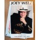 Joey Welz - Sun Sessions (Cassette)