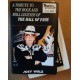 Joey Welz - A Tribute To The Rock And Roll Legends Of The Hall Of Fame (Cassette)