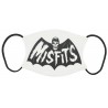 MISFITS Batmisfits - Logo Face Mask