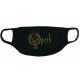 OPETH - Logo Face Mask