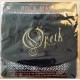 OPETH - Logo Face Mask