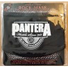 PANTERA - Hostile Since 1981 Face Mask