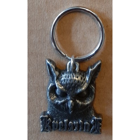 Kvelertak - metal keyring