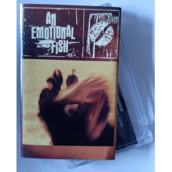 An Emotional Fish – An Emotional Fish (Cassette)