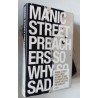 Manic Street Preachers – So Why So Sad (Cassette)