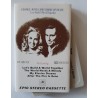 George Jones And Tammy Wynette – Let's Build A World Together (Cassette)