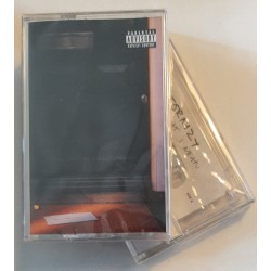 Stormzy – This Is What I Mean (Cassette, Clear)