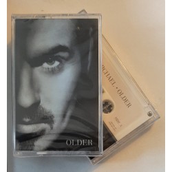 George Michael – Older (Cassette)