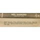 Neil Diamond – His 12 Greatest Hits (Cassette)