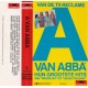 ABBA – A Van ABBA - Hun Grootste Hits (Hun Grootste Hits Van "Waterloo" Tot "Super Trouper") (Cassette)