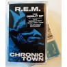 R.E.M. – Chronic Town (Cassette)