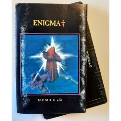 Enigma – MCMXC a.D. (Cassette)