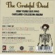 The Grateful Dead – New Years Eve 1990 Oakland Coliseum Arena (3 CD)