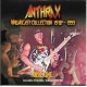 Anthrax – Broadcast Collection 1987-1993 (4 CD)