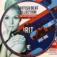 Various – British Beat Collection: Rare British Broadcasts - The Beat Era 1965-1967 (3 CD)