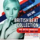 Various – British Beat Collection: Rare British Broadcasts - The Beat Era 1965-1967 (3 CD)