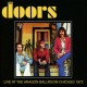 The Doors ‎– Live At The Aragon Ballroom Chicago 1972