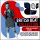 Various – British Beat Collection Volume Three: Rare British Beat Sounds 1967-'70 (3 CD)