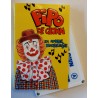 Various – Pipo De Clown En Andere Kinderliedjes (Cassette)