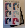 Elton John – Leather Jackets (Cassette)