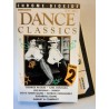 Various – Dance Classics Volume 2 (Cassette)