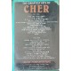 Cher – The Greatest Hits (Cassette)