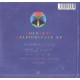 Coldplay – Kaleidoscope EP (CD)