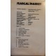 Feargal Sharkey – Feargal Sharkey (Cassette)