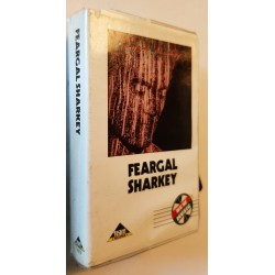 Feargal Sharkey – Feargal Sharkey (Cassette)