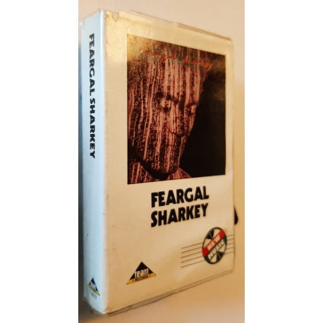 Feargal Sharkey – Feargal Sharkey (Cassette)