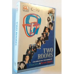 Various – Two Rooms: Celebrating The Songs Of Elton John & Bernie Taupin (Cassette)