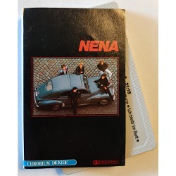 Nena – Nena (Cassette)